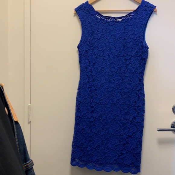 Suzy Shier Dress - Picture 1 of 10